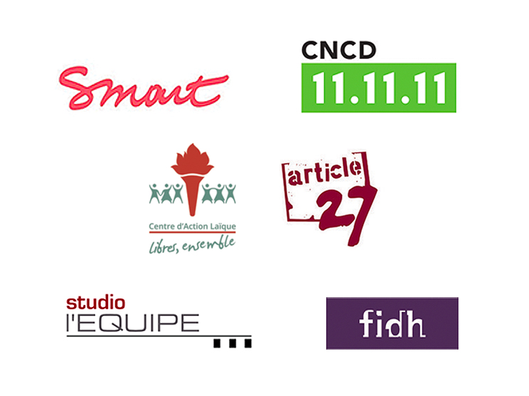 Logos Partenaires