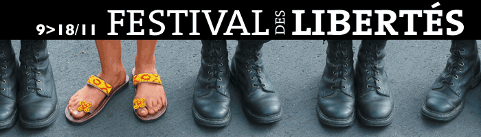 Festival des libertés