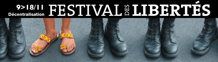Festival des libertés