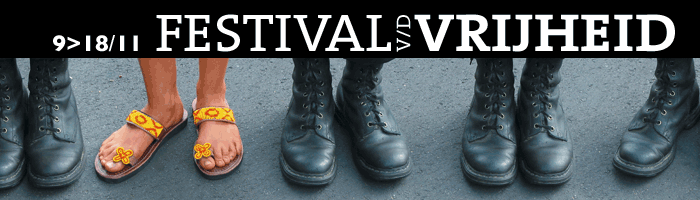 Festival des libertés