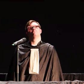 Bruxelles Laïque | Festival des Libertés 2025 | Théâtre | Justices